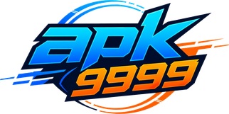 apk 9999 লোগো